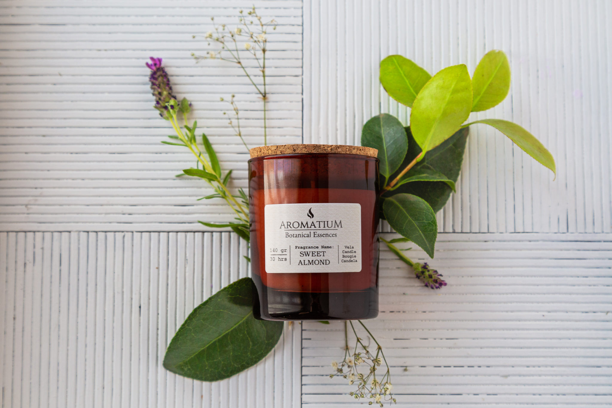 La vela como parte del hogar: pequeños rituales que transforman los espacios